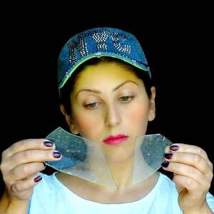 Fundraising Page: Emmie Hakobyan